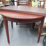 733 6660 DINING TABLE